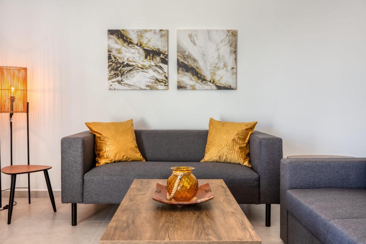 Pool Apartment Is-Swieqi Exterior foto